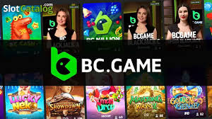 Revolutionizing Online Gaming with BC.App