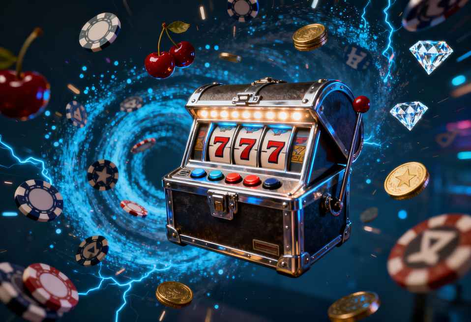 Blackjack Unique au Casino : Découvrez les Variantes Inédites et Maximisez Vos Gains