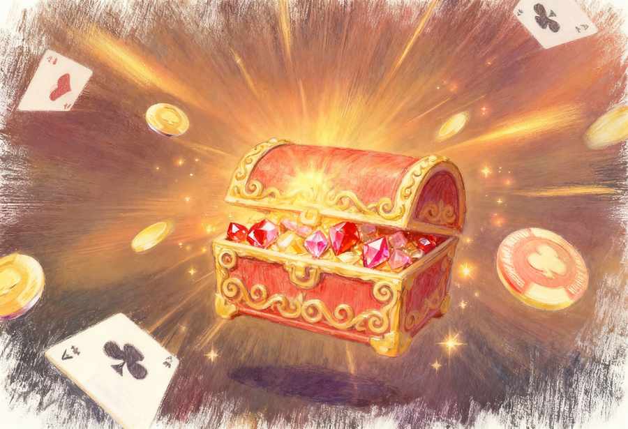 Love Casino Crypto Casino: The Future of Online Gambling?