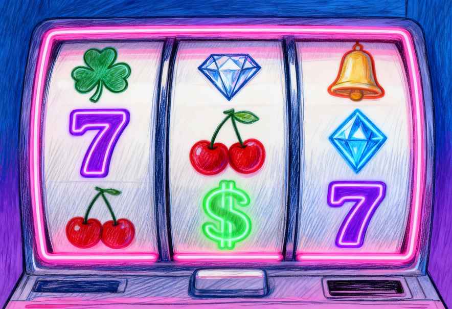 Die Psychologie hinter dem Design von Casino-Spielen