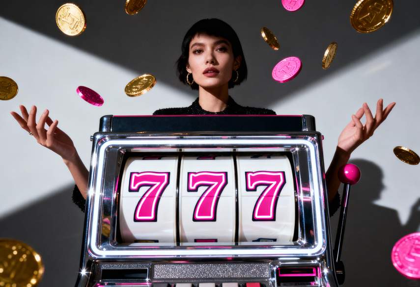 Hoe speel je gokkasten bij Cresus Casino