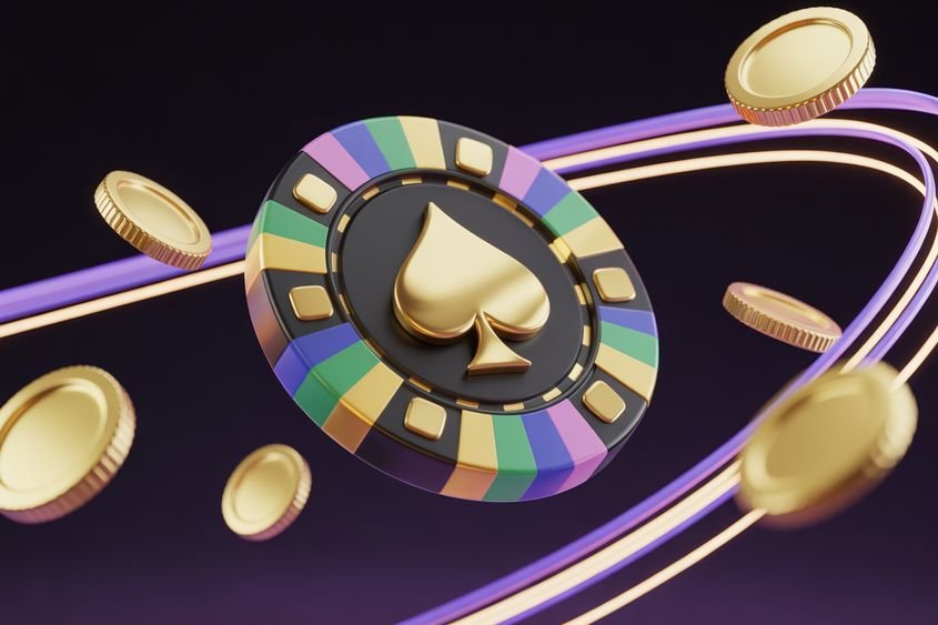 Kosmonaut Casino vs. The Competition: Why Choose Us?