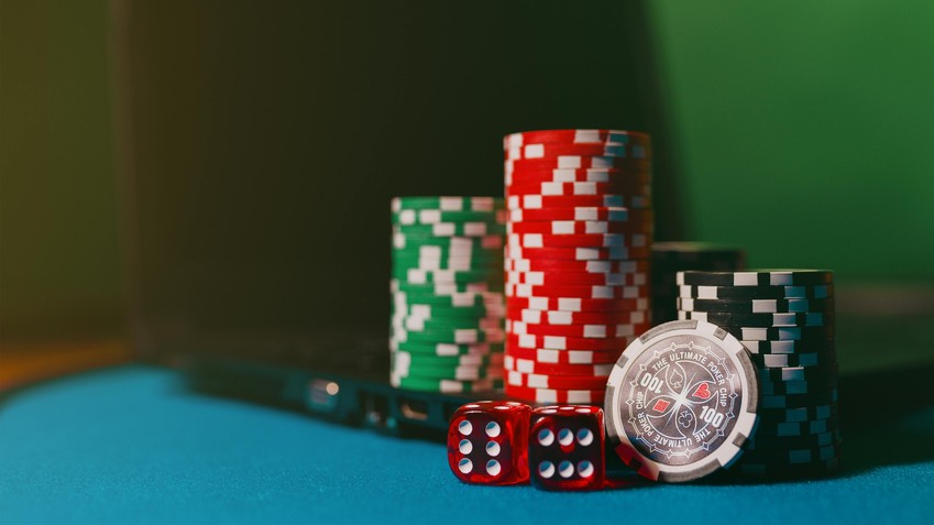 The Role of RNG in Online Casinos